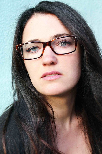 April Mullen - 7