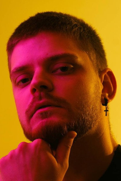 Artom Yalovoy