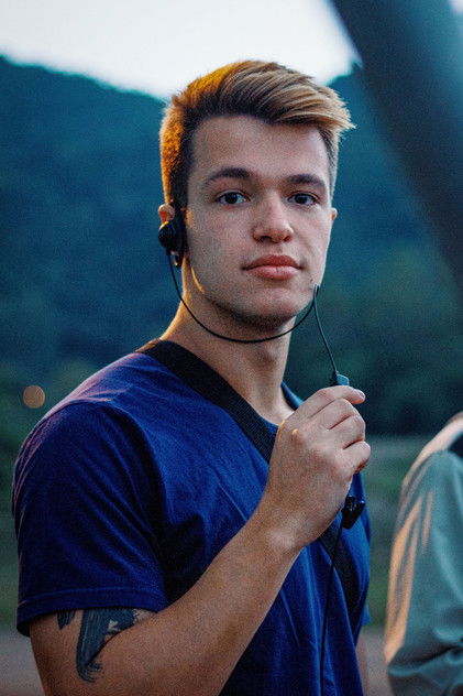 Аватар персоны João Pires