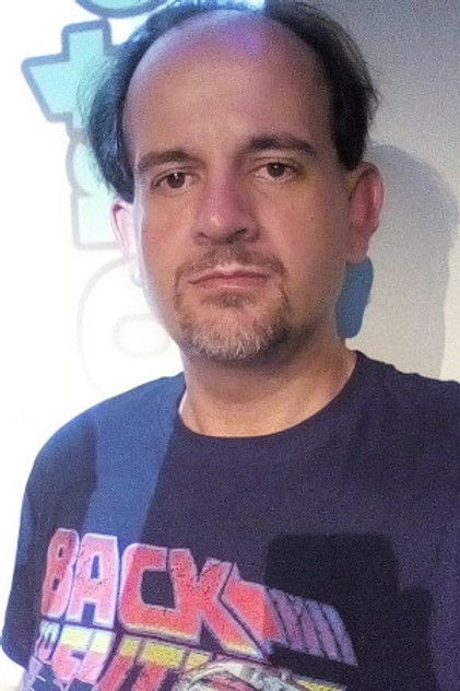 Аватар персоны Jose Luis Mora