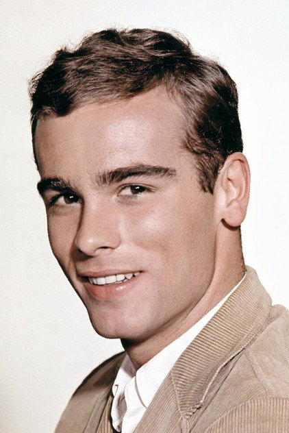 Dean Stockwell - 7