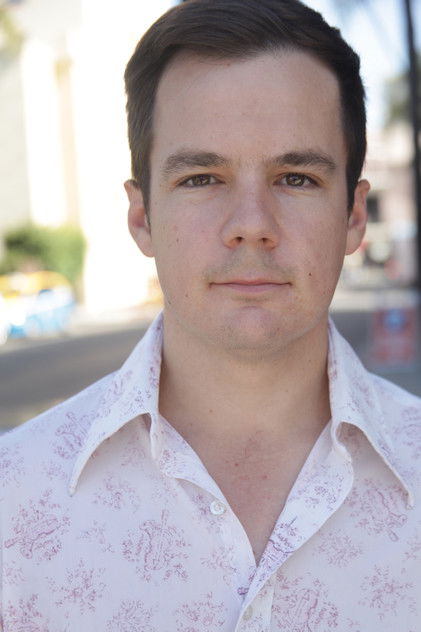 Аватар персоны Devin O'Rourke