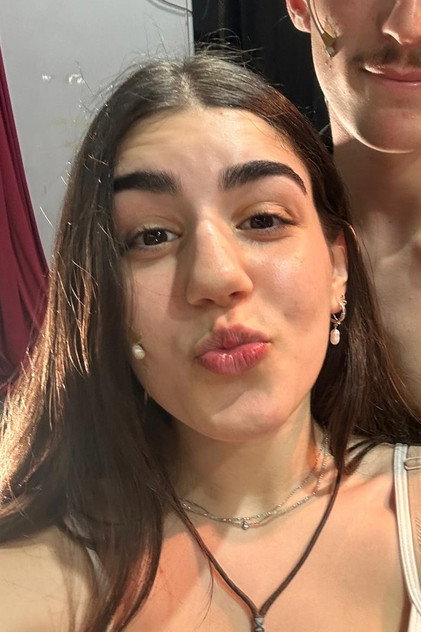 Ella Tal
