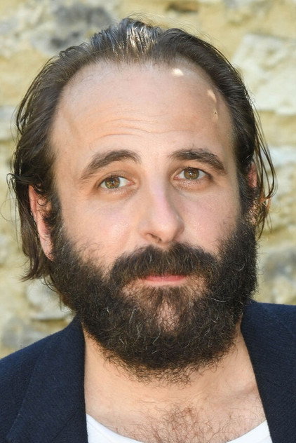 Vincent Macaigne - 5