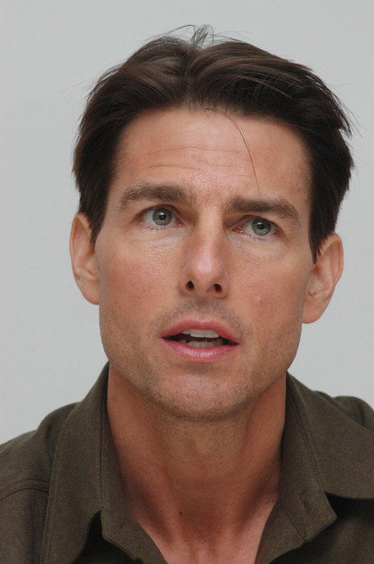 Tom Cruise - 12