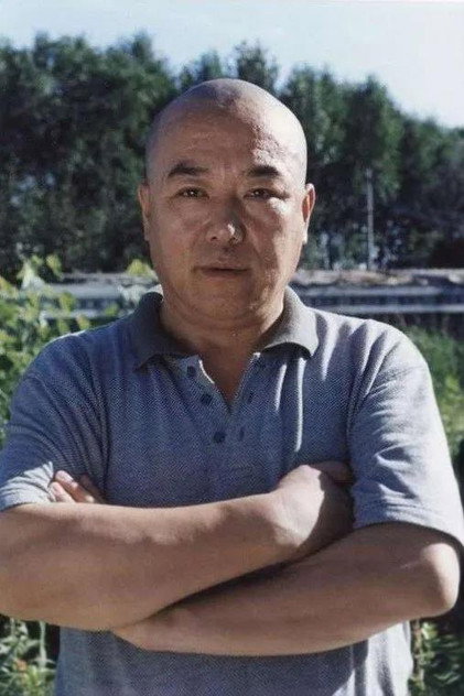 Cui Jingfu photo 3