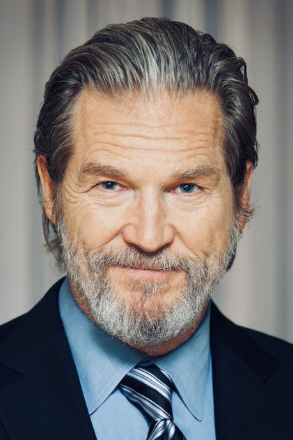 Jeff Bridges - 8