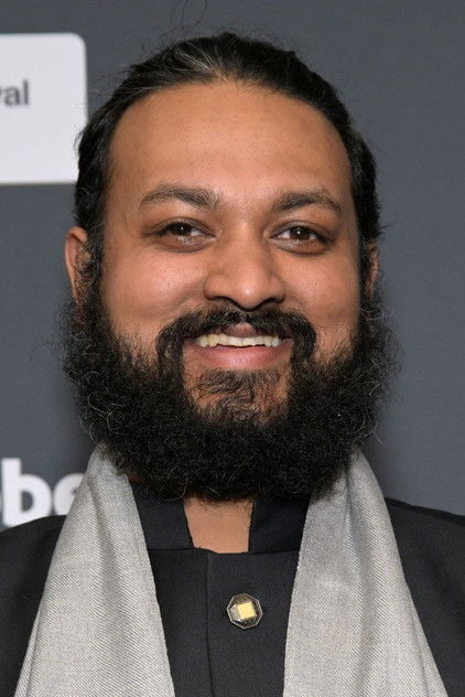 Аватар персоны Tushar Prakash