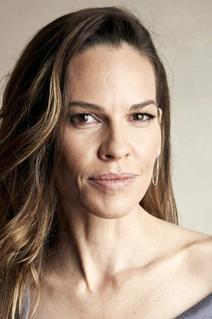 Hilary Swank - 4