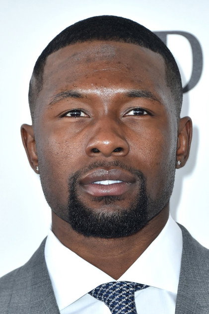 Trevante Rhodes - 5