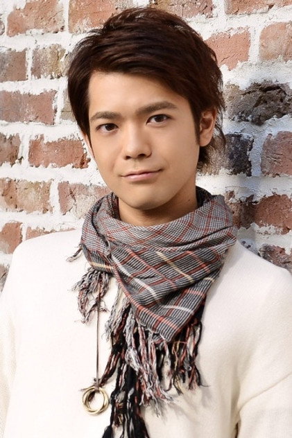 Takeaki Masuyama photo 3
