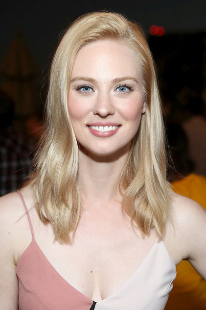 Deborah Ann Woll - 5