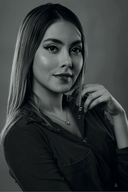 Argeri Venegas Calvo