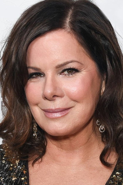 Marcia Gay Harden - 8