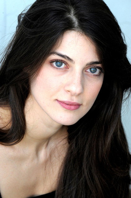 Barbara Ronchi - 4