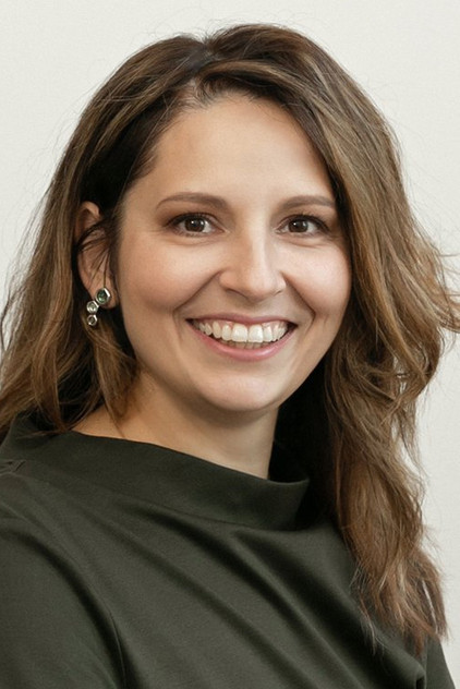 Аватар персоны Yuliya Osetinskaya