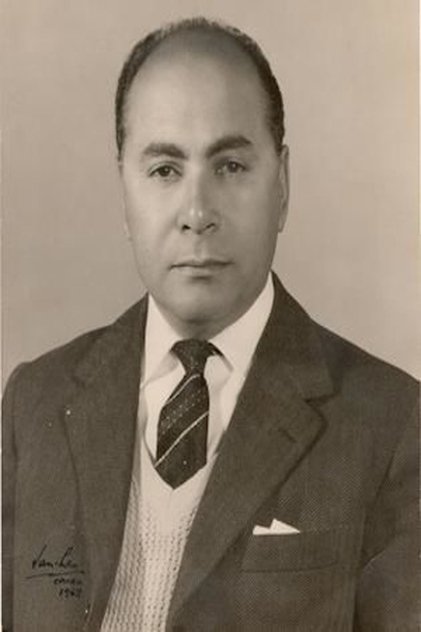 Аватар персоны Abdel Halim Nasr
