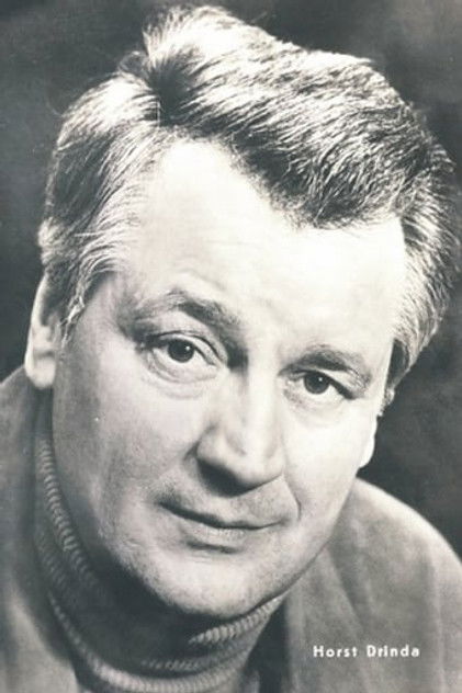 Horst Drinda