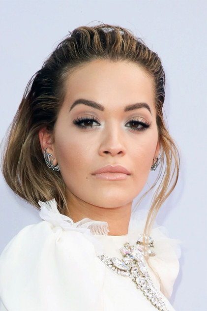 Rita Ora - 10