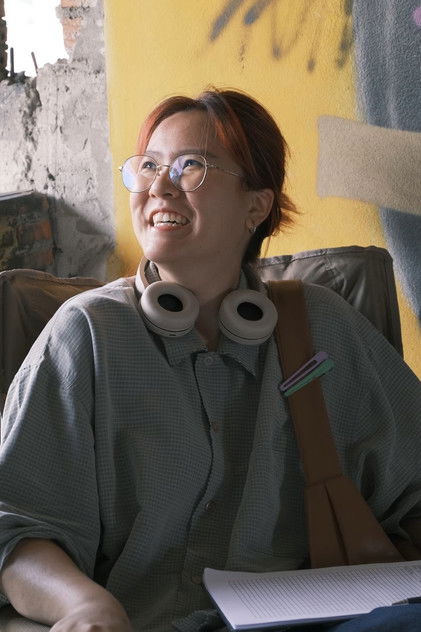 Аватар персоны Phatsara Cheeraphattharakun