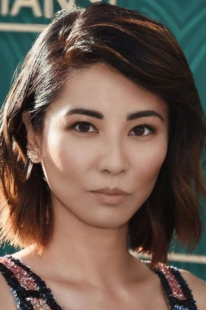 Jing Lusi - 9