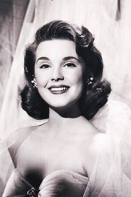 Karen Sharpe - 8