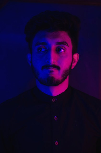 Siddhant Bhosale