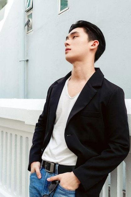 David Eung photo 3