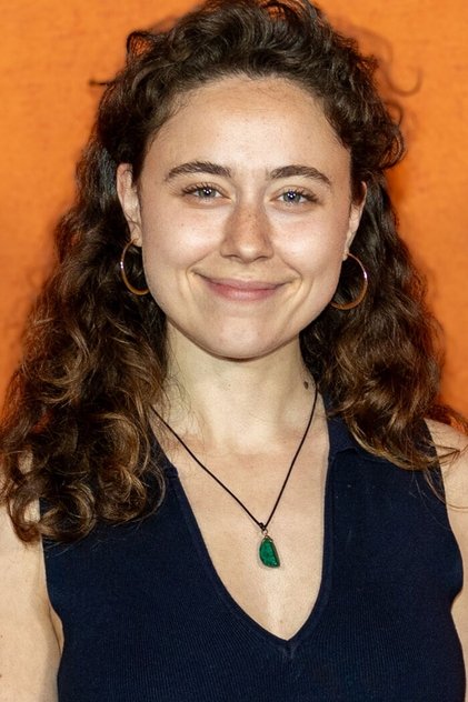 Portrait of Sofia Ferri Portrait of Sofia Ferri