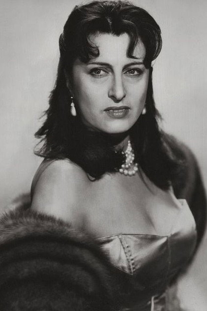 Anna Magnani photo 3