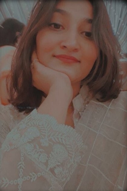 Palwasha Zaka