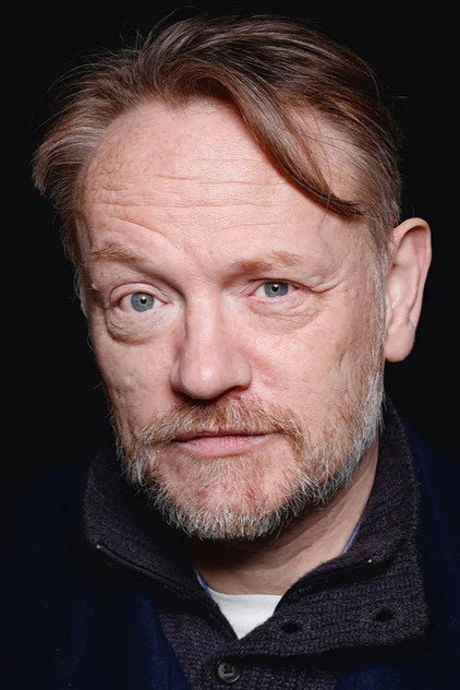 Jared Harris - 5