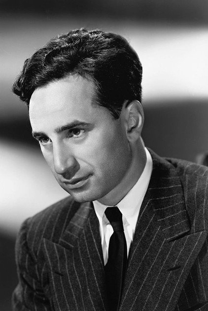 Elia Kazan - 4