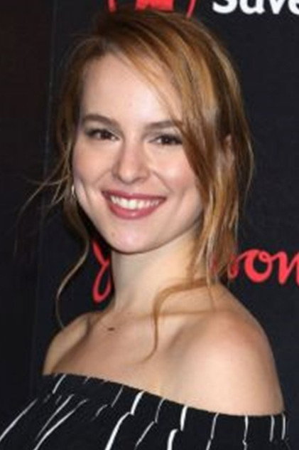 Bridgit Mendler - 12