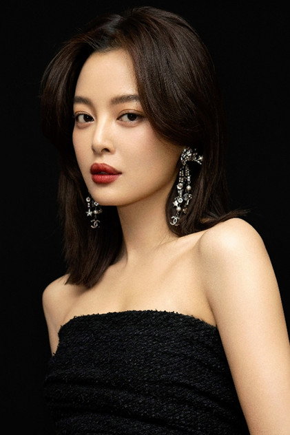 Xin Zhilei - 5