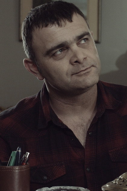 Dimitris Kapetanakos - 5