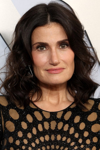 Idina Menzel - 5