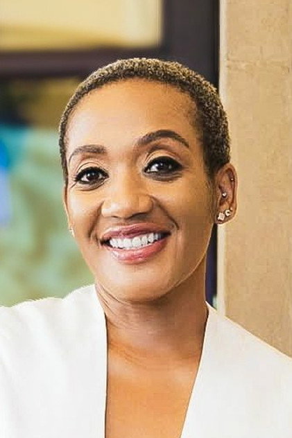 Mapaseka Mokwele