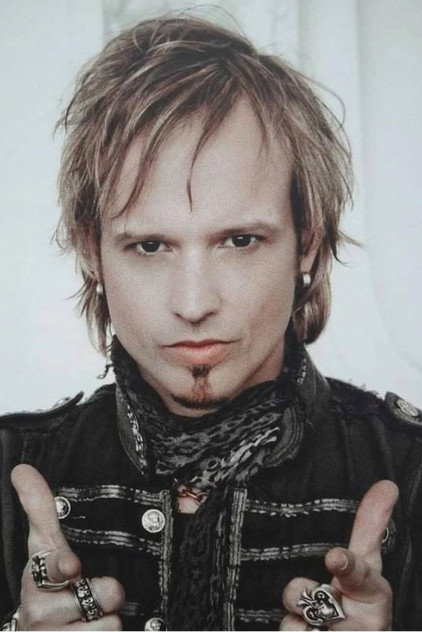 Tobias Sammet photo 3