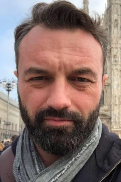 Аватар персоны Yurii Rudyi