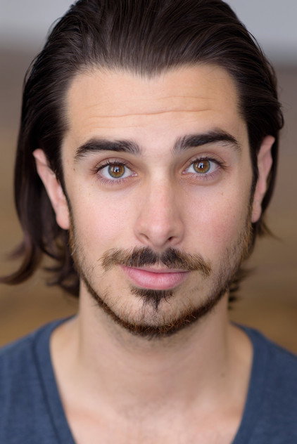 Joey Richter - 8