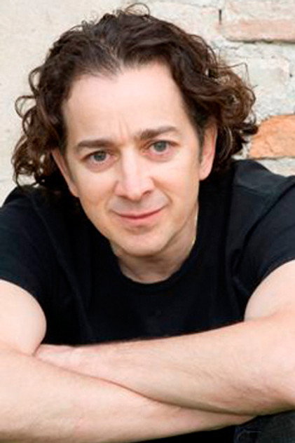Enrico Salimbeni photo 2