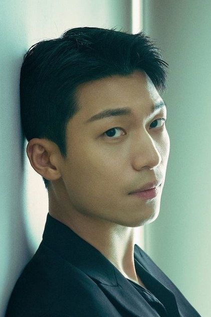 Wi Ha-jun - 4