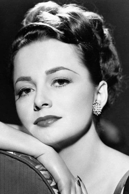 Olivia de Havilland - 16