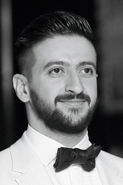 Abbas Baghirov photo 2