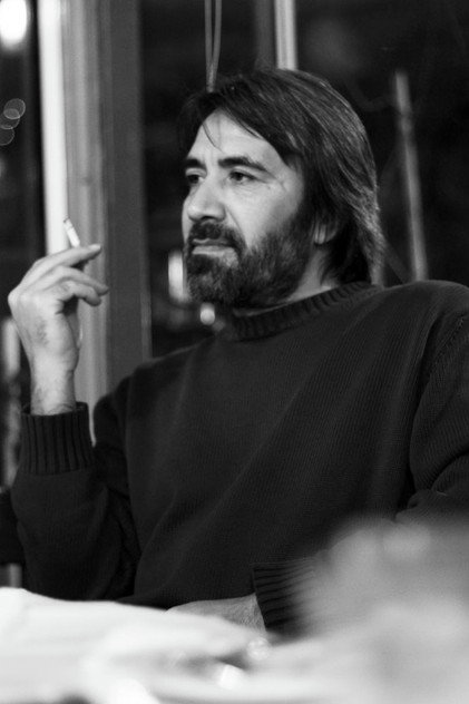 Zeki Demirkubuz photo 4