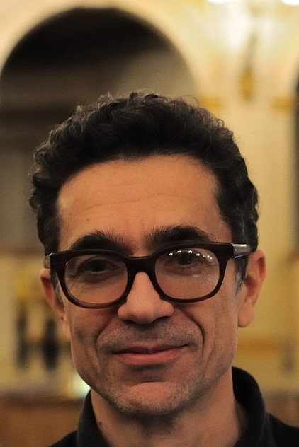Romeo Castellucci photo 2