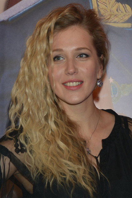 Karina Andolenko - 4
