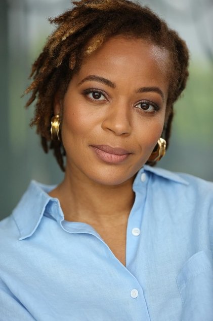 Rienkje Attoh Rienkje Attoh