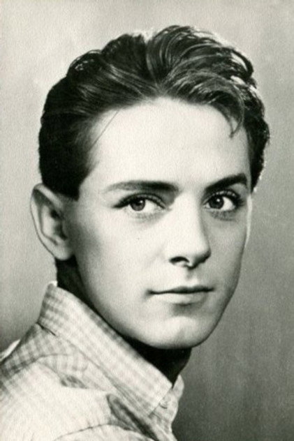 Ivan Mistrick